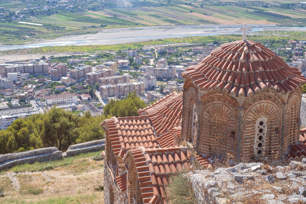 Berat Or Gjirokaster? How To Select Your Journey spot In Albania