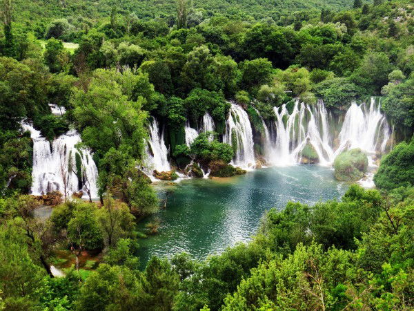 Day Journey From Dubrovnik To Kravice Waterfalls, Your Closing Information