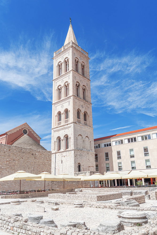 Is Zadar Price Visiting? Sure & Proper right here is 12 Causes To Go to Zadar